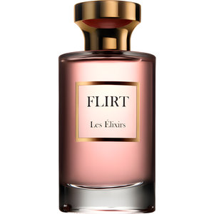 Flirt by Les Élixirs perfume bottle