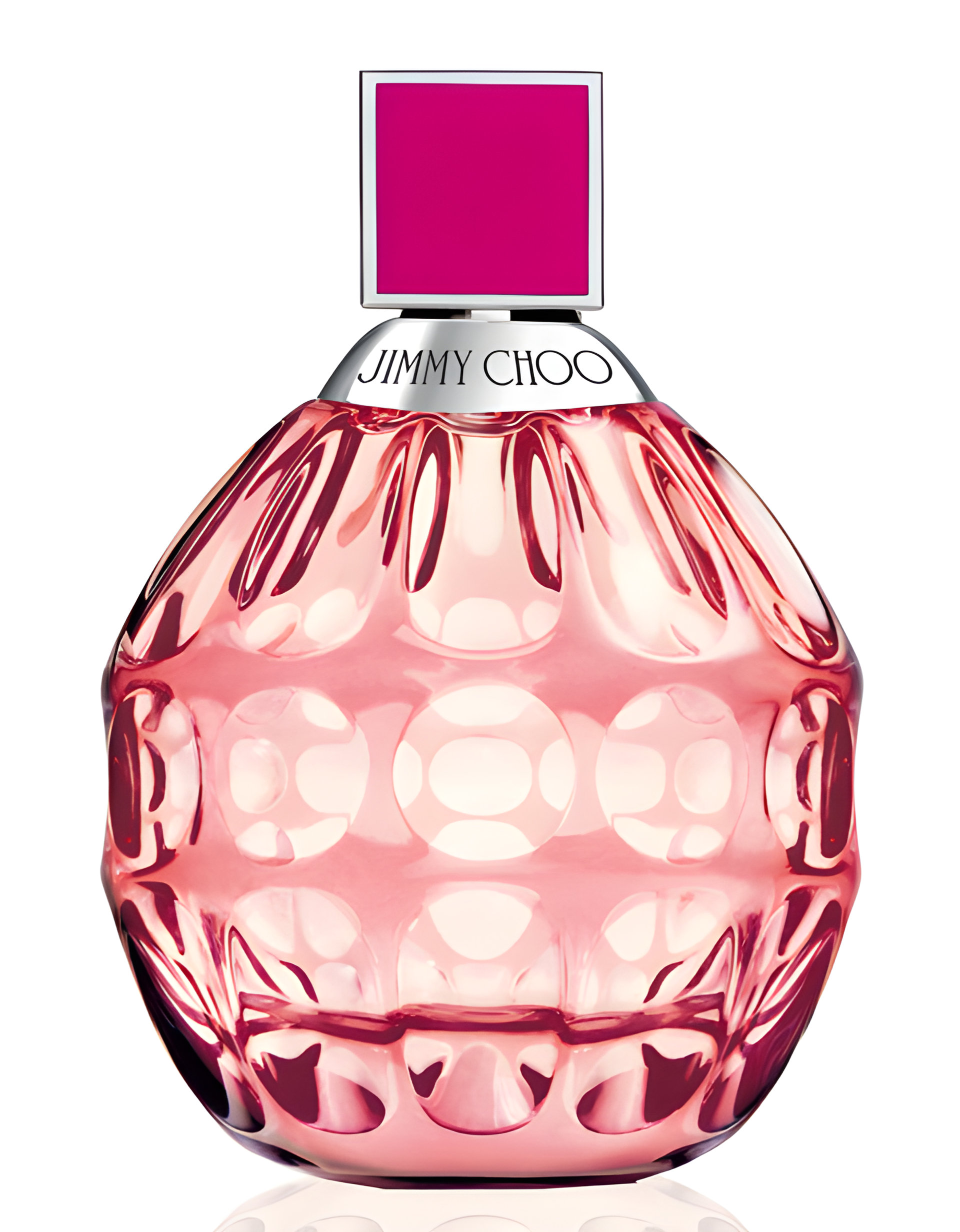 Picture of Jimmy Choo Exotic (2016) fragrance