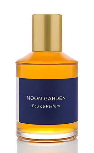 Moon Garden by Strange Invisible Perfumes perfume bottle