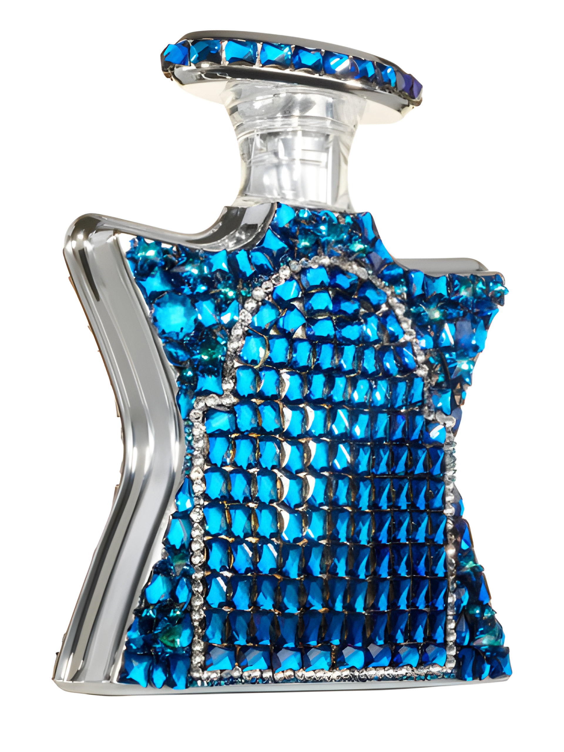 Picture of Dubai Blue Diamond fragrance