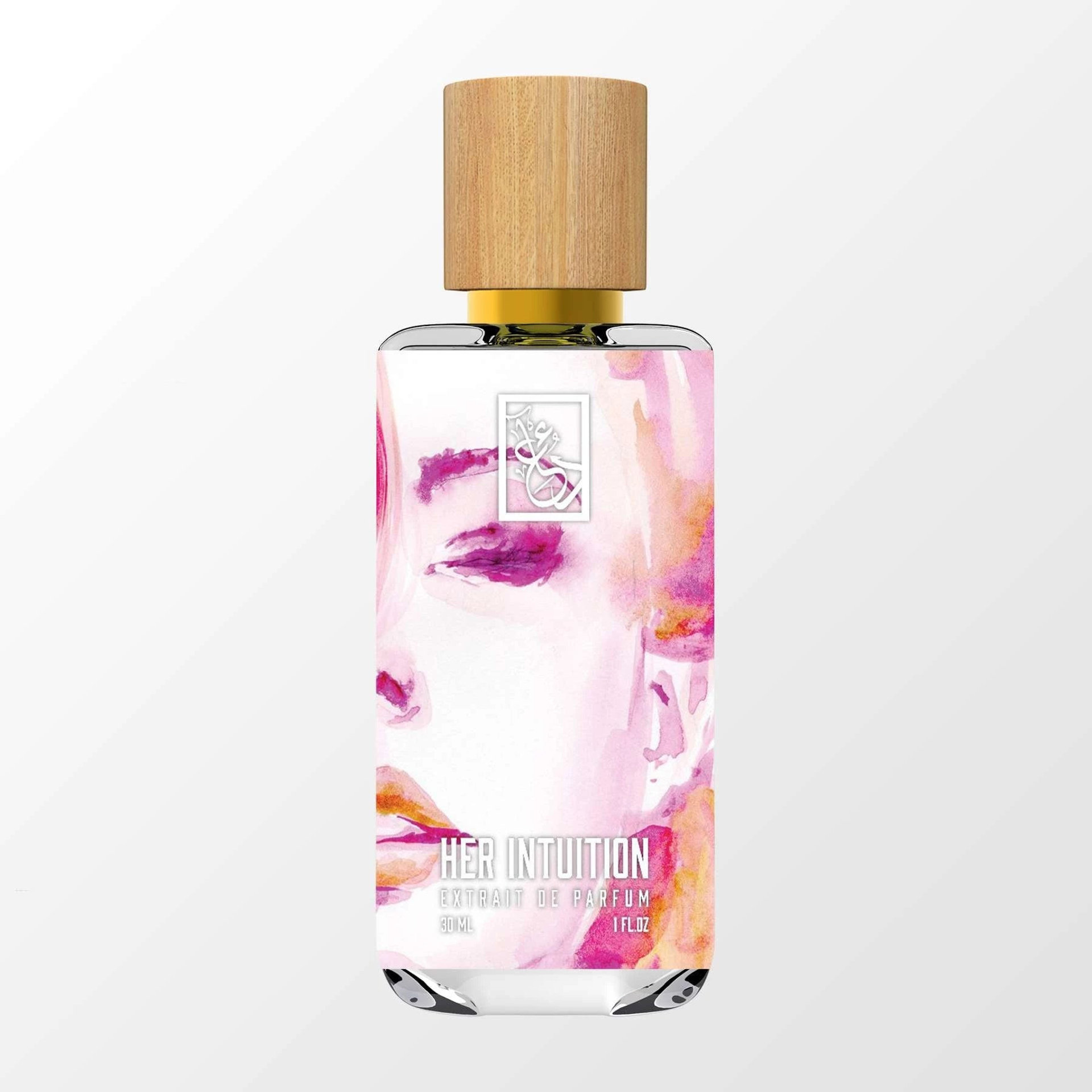 Picture of Her Intuition fragrance