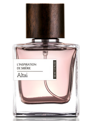 Altai by Siberian Wellness perfume bottle