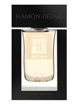 Deep Amber by Ramón Béjar perfume bottle