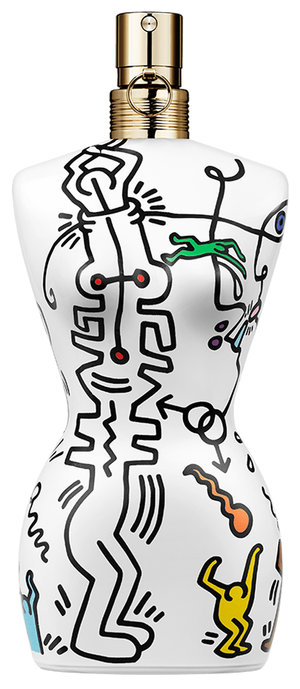 Picture of Classique Pride 2024 fragrance