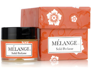 Melange Solid Perfume Warm by Melange Perfume perfume bottle