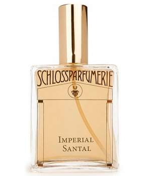 Imperial Santal by Schlossparfumerie perfume bottle