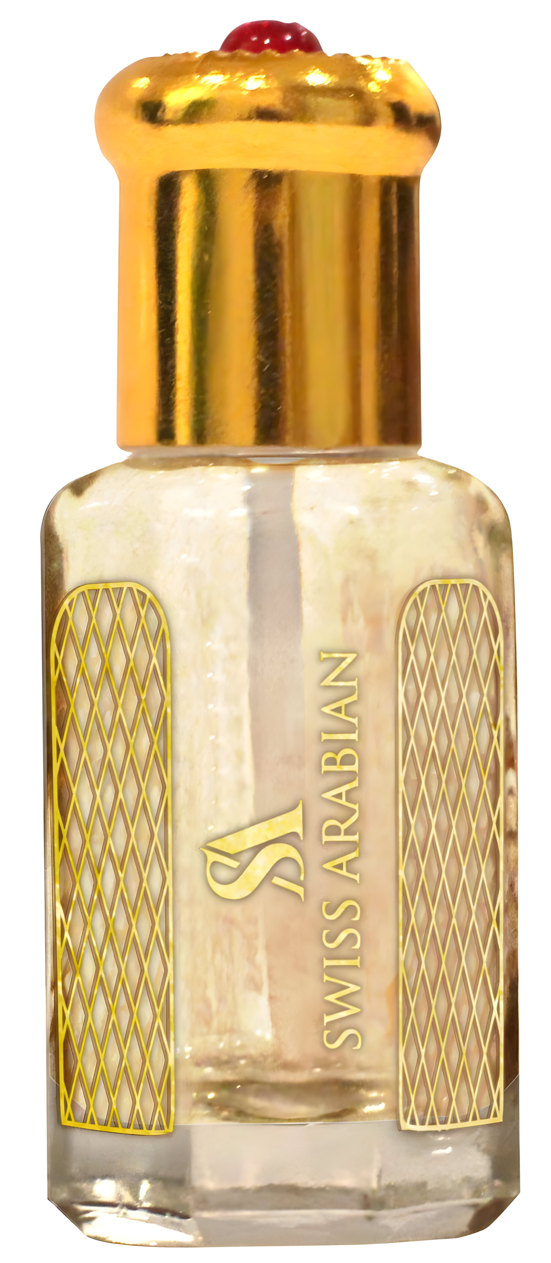 White Musk by Swiss Arabian