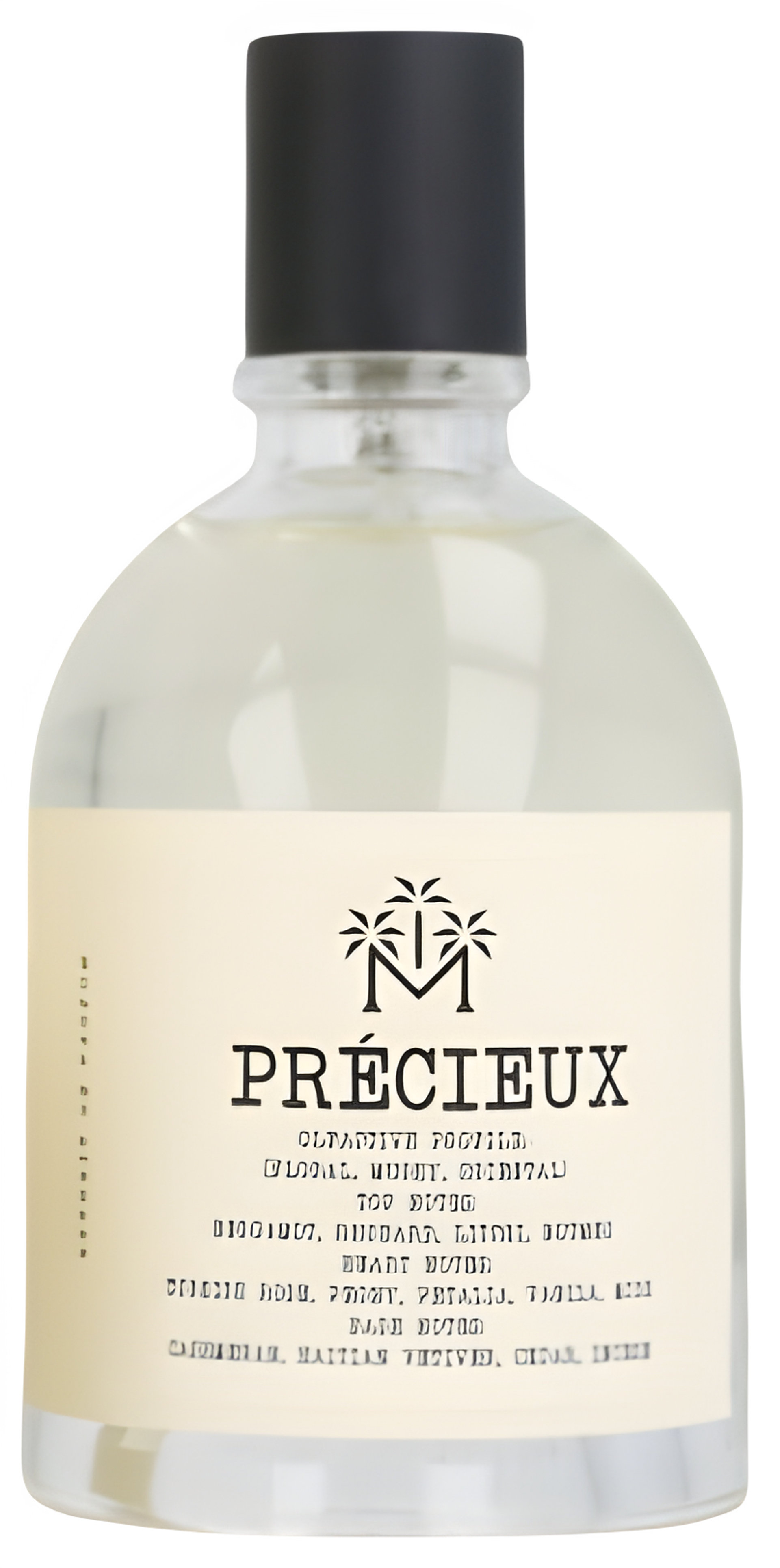 Picture of Précieux fragrance