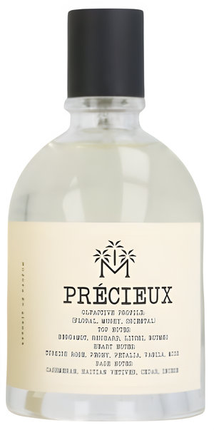 Précieux by Moudon perfume bottle