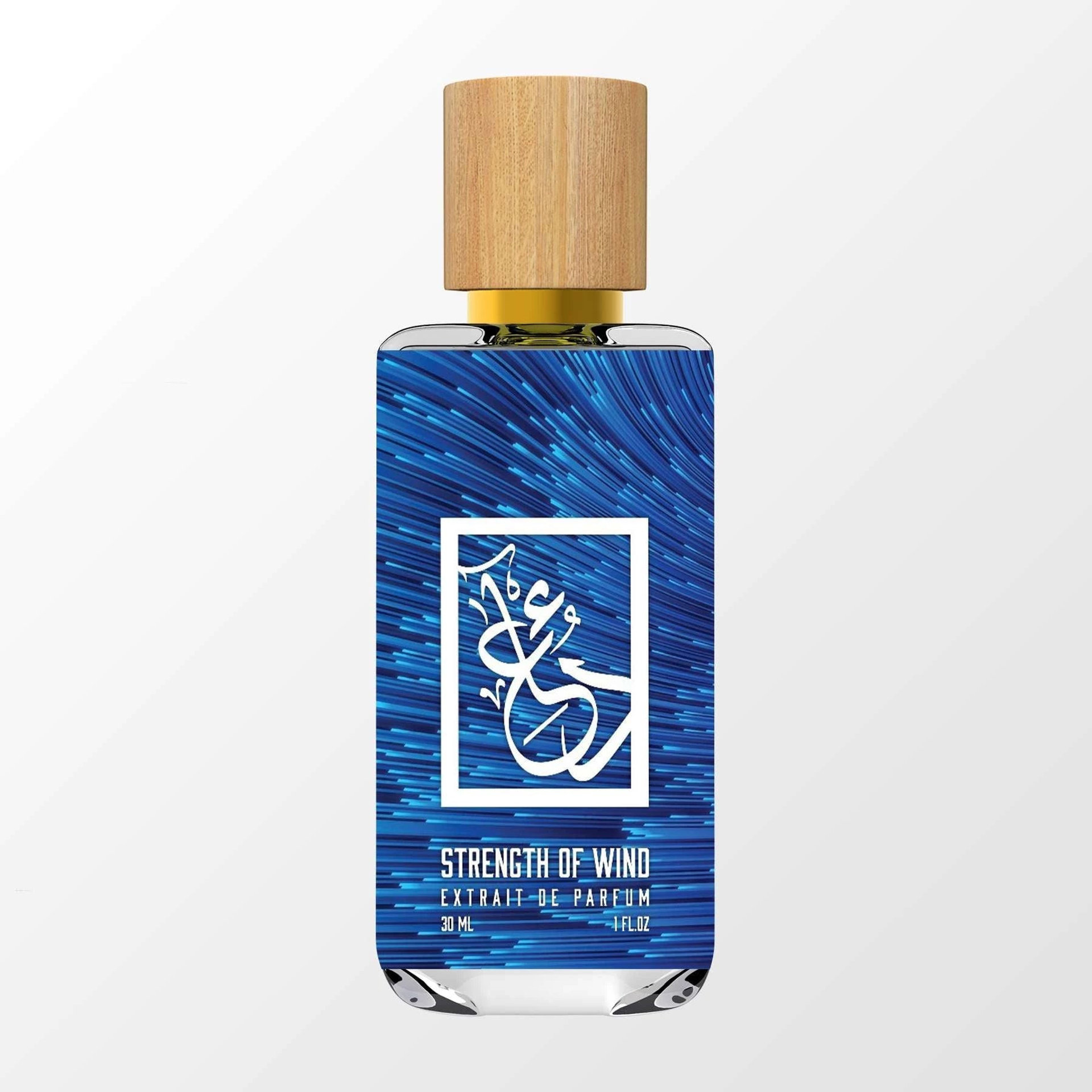 Picture of Strength of Wind fragrance