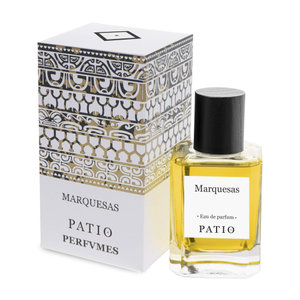 Marquesas by Patio perfume bottle