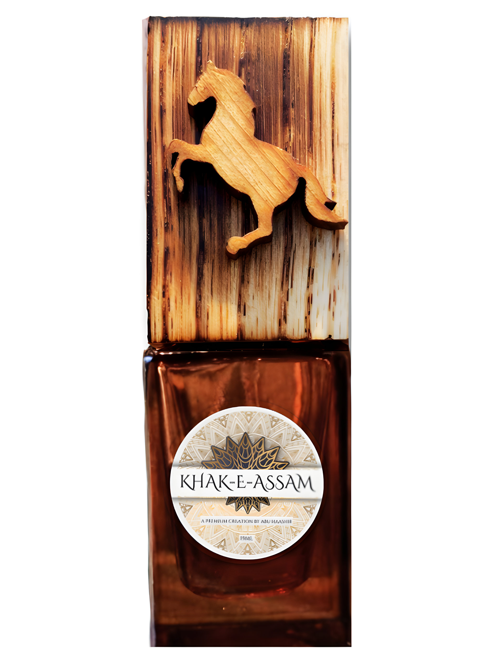 Picture of Khak-E-Assam fragrance