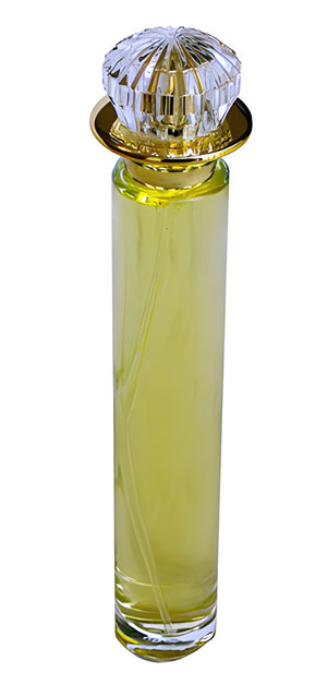 Lake Flower by Abdes Salaam Attars Perfumes perfume bottle