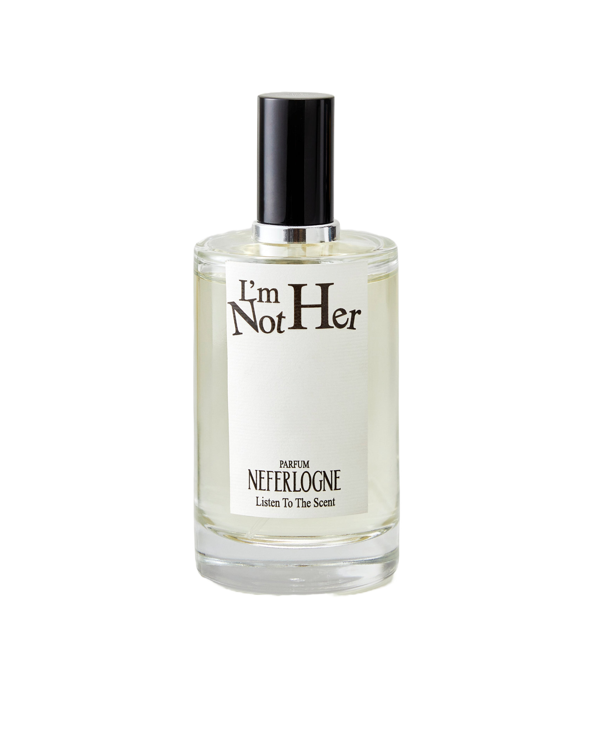 Picture of I’m Not Her fragrance