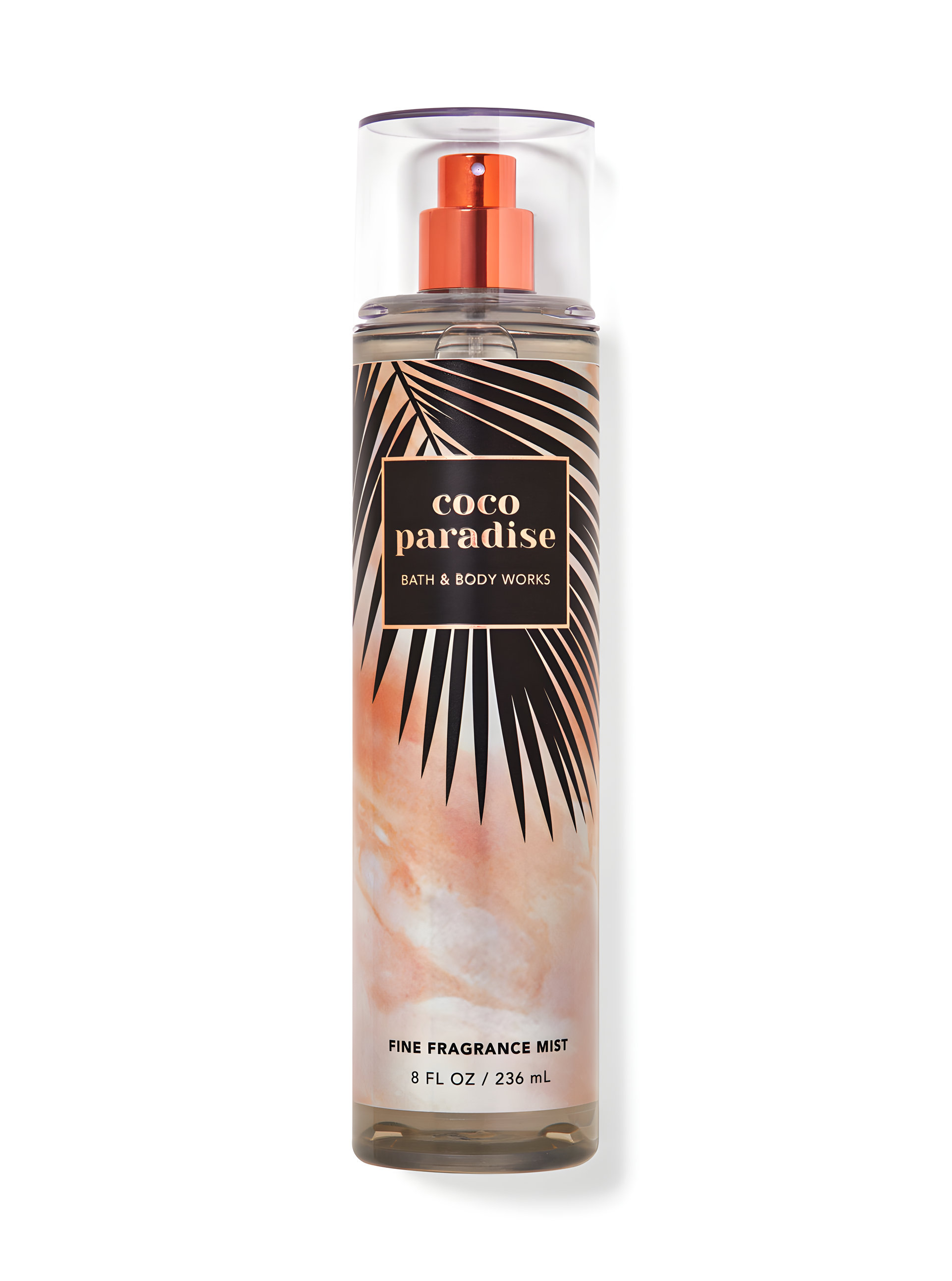 Picture of Coco Paradise fragrance