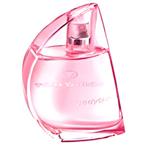 Bodytalk Woman by Tom Tailor perfume bottle