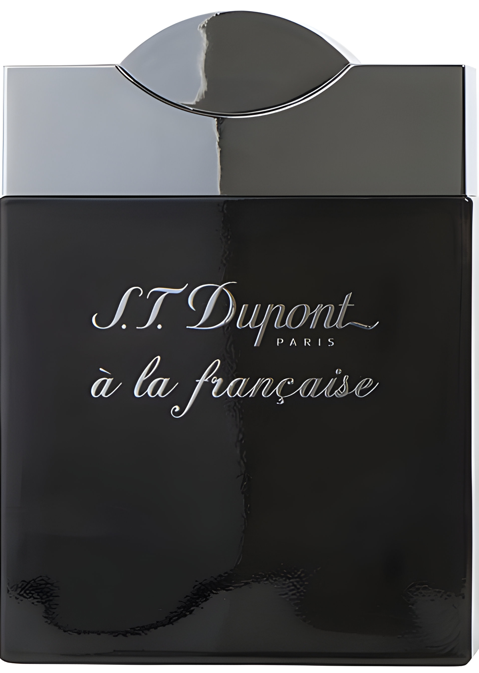 Picture of S.T. Dupont À La Française Pour Homme fragrance