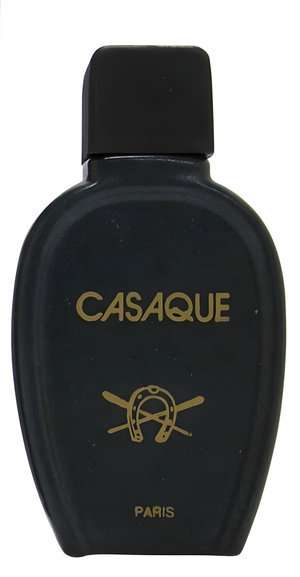 Casaque by Jean Louis Vermeil perfume bottle