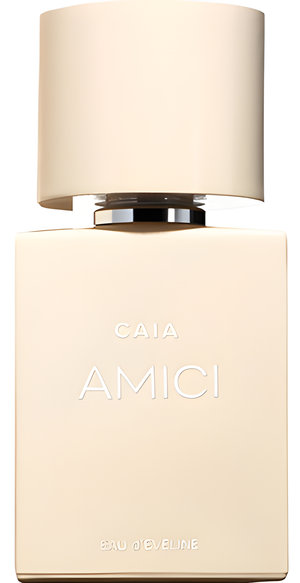 Amici by Caia perfume bottle