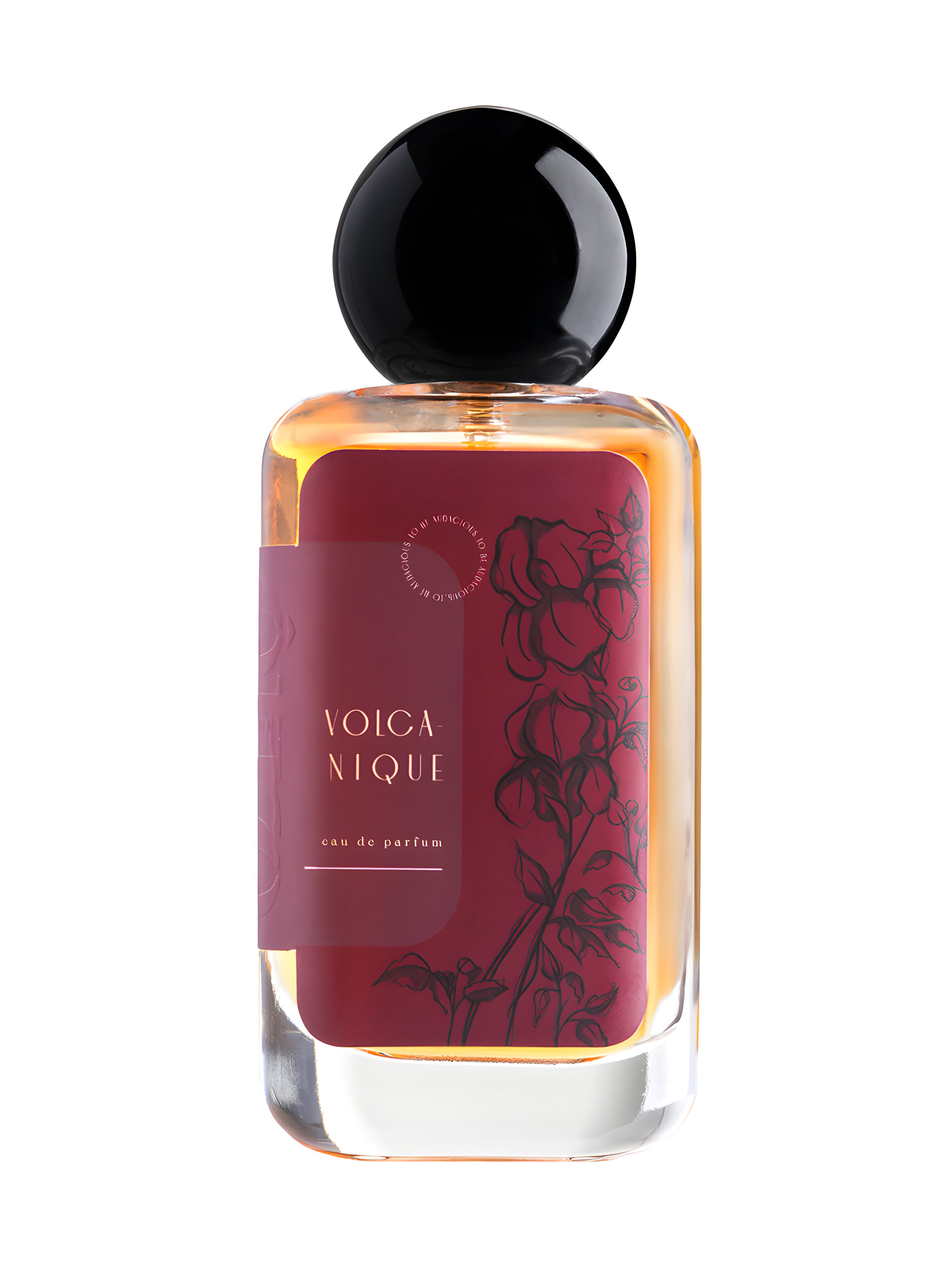 Picture of Volcanique fragrance
