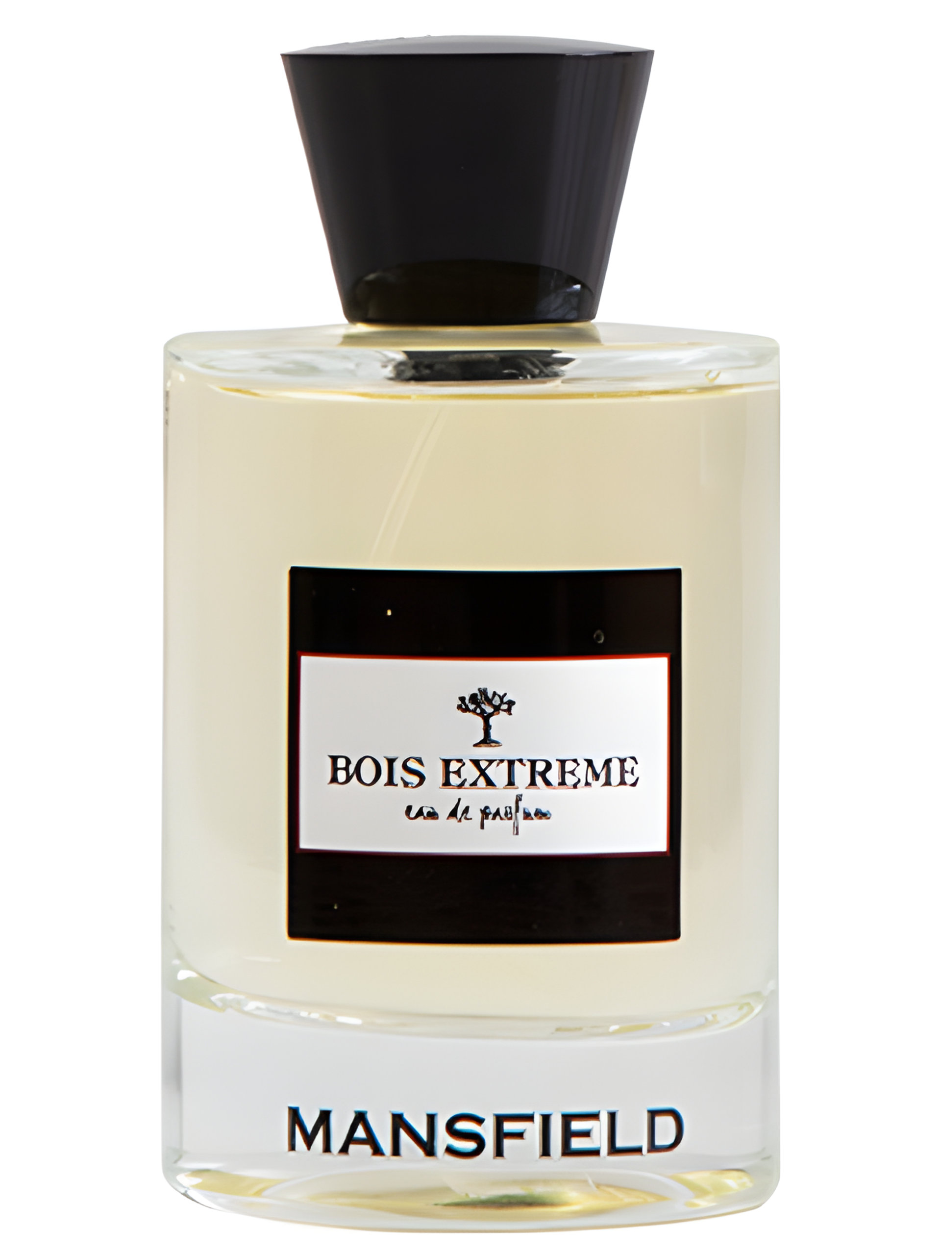 Picture of Bois Extreme fragrance