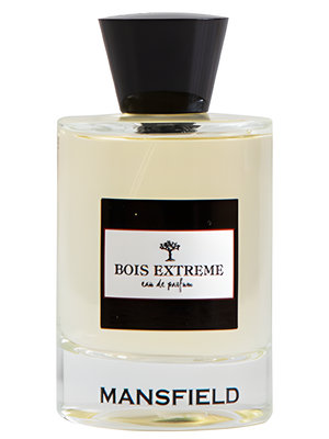 Bois Extreme by Mansfield perfume bottle