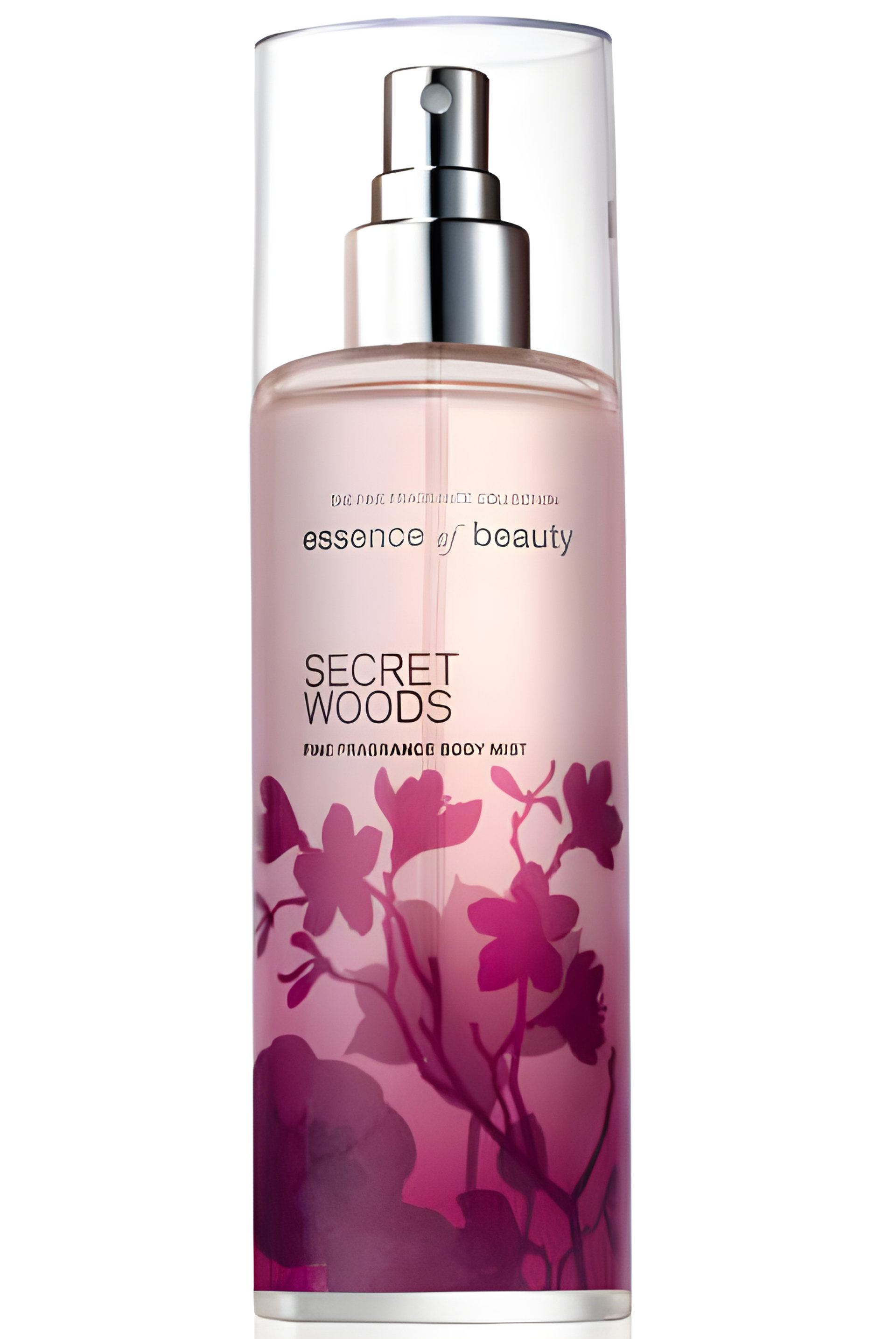 Picture of Secret Woods fragrance
