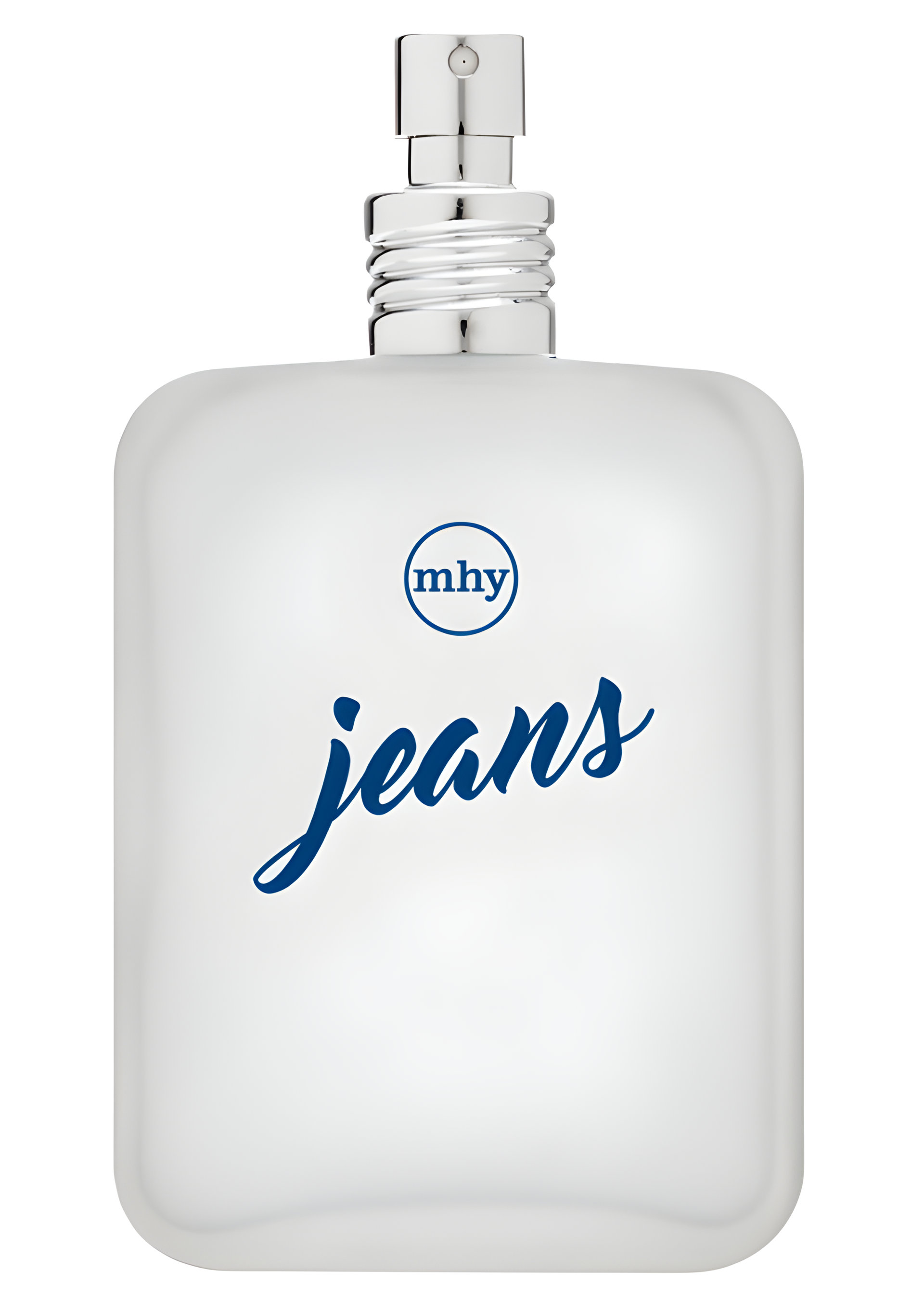 Picture of Jeans fragrance