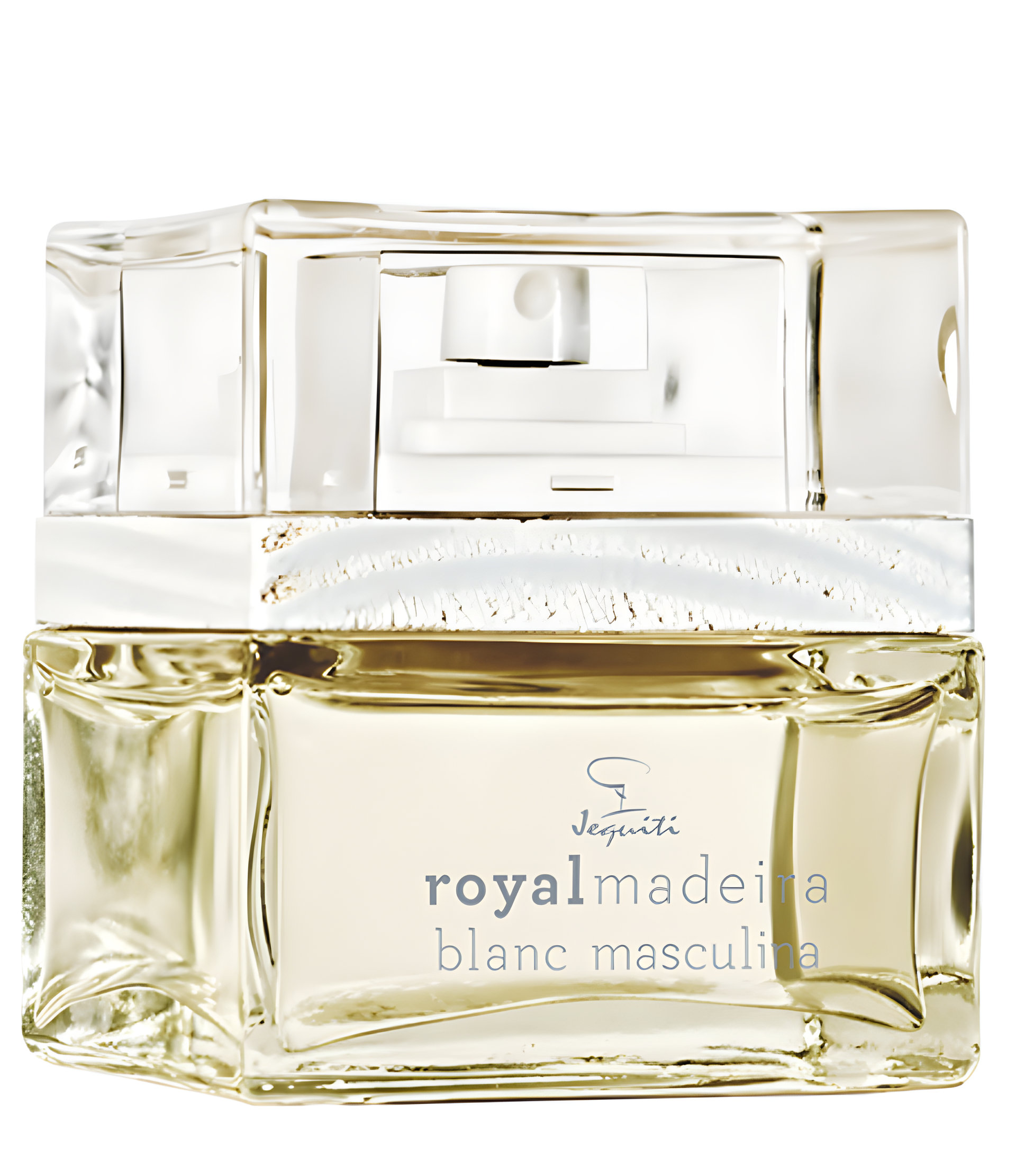 Picture of Royal Madeira Blanc fragrance