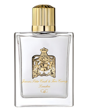 Skating Rink Flannel by С & C perfume bottle