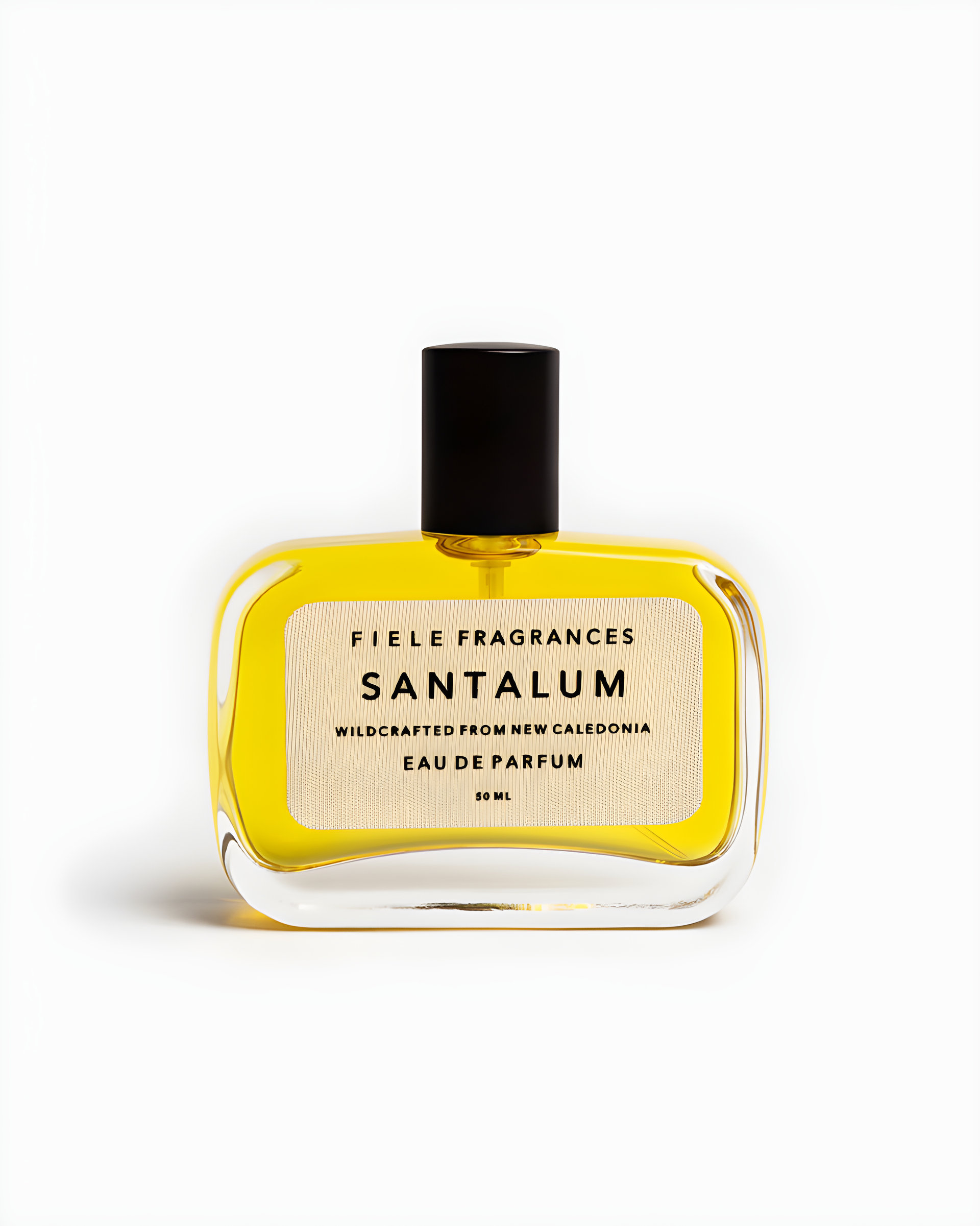 Picture of Santalum fragrance