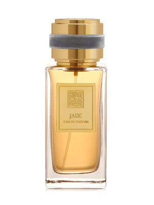 Jade by Signature perfume bottle