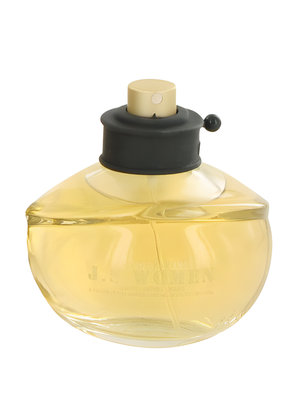 JS Women by Jeanne Arthes perfume bottle
