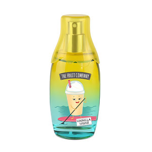 Vanilla Island by The Fruit Company perfume bottle