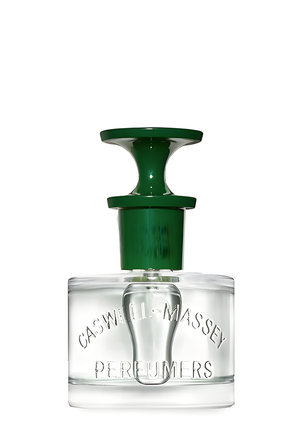 Orchid Eau de Parfum by Caswell Massey perfume bottle
