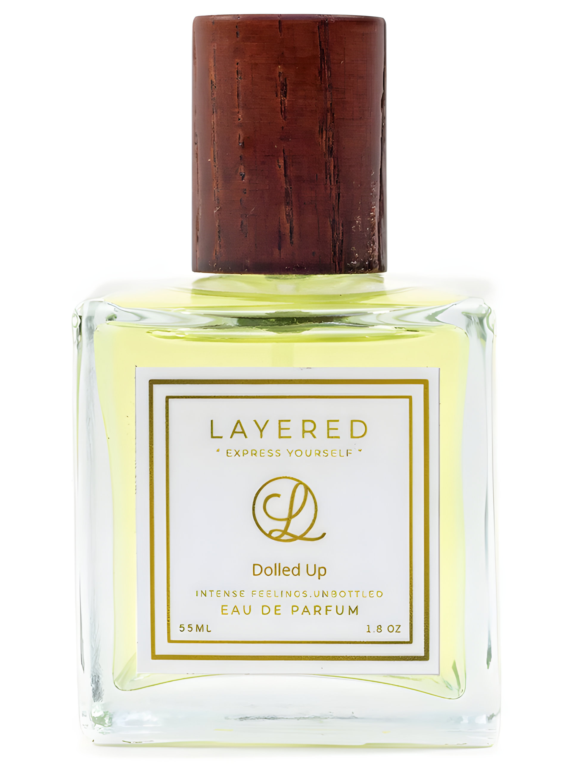 Picture of Dolled Up fragrance