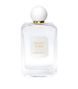 Casanova 2161 by Valmont perfume bottle
