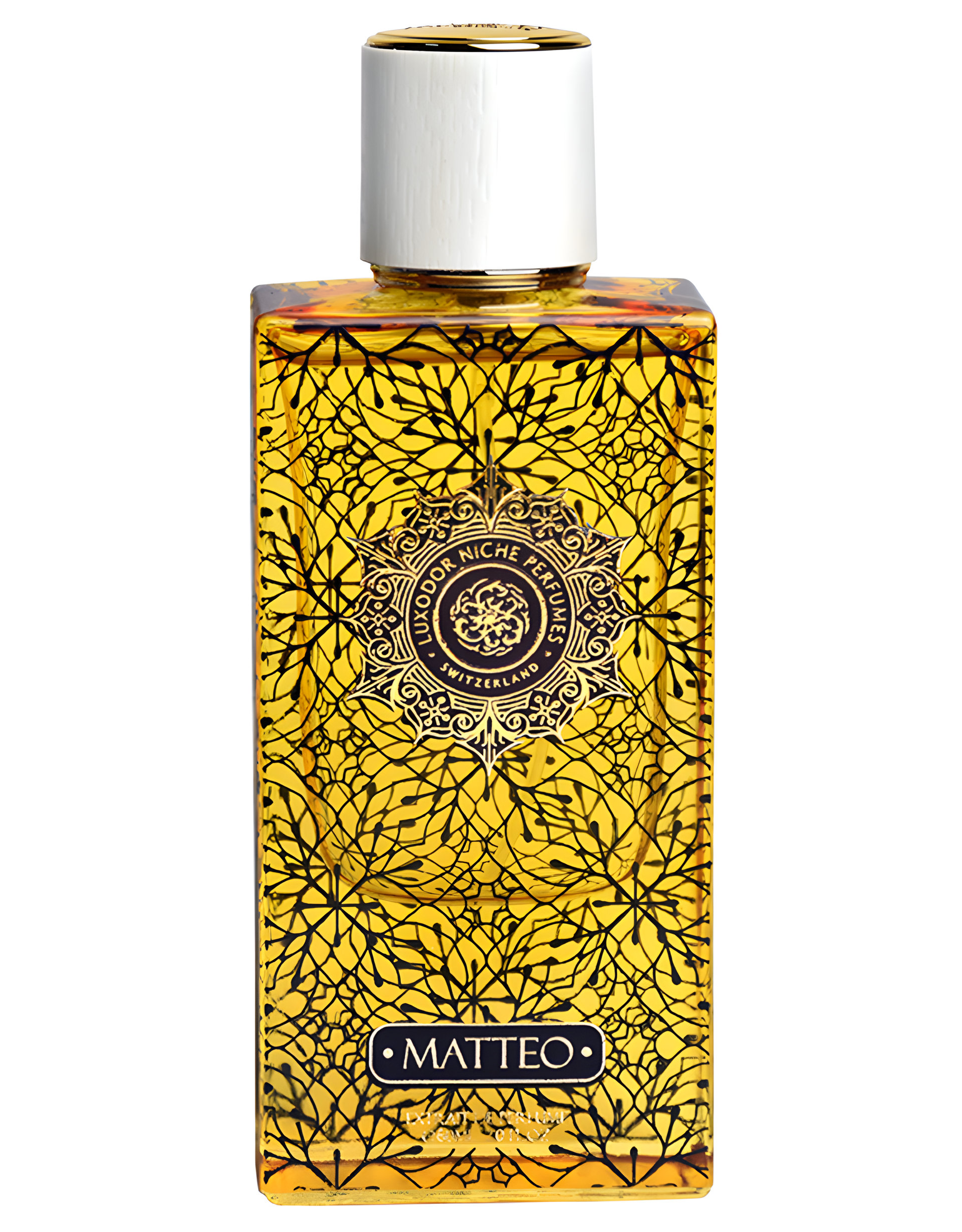 Picture of Matteo fragrance