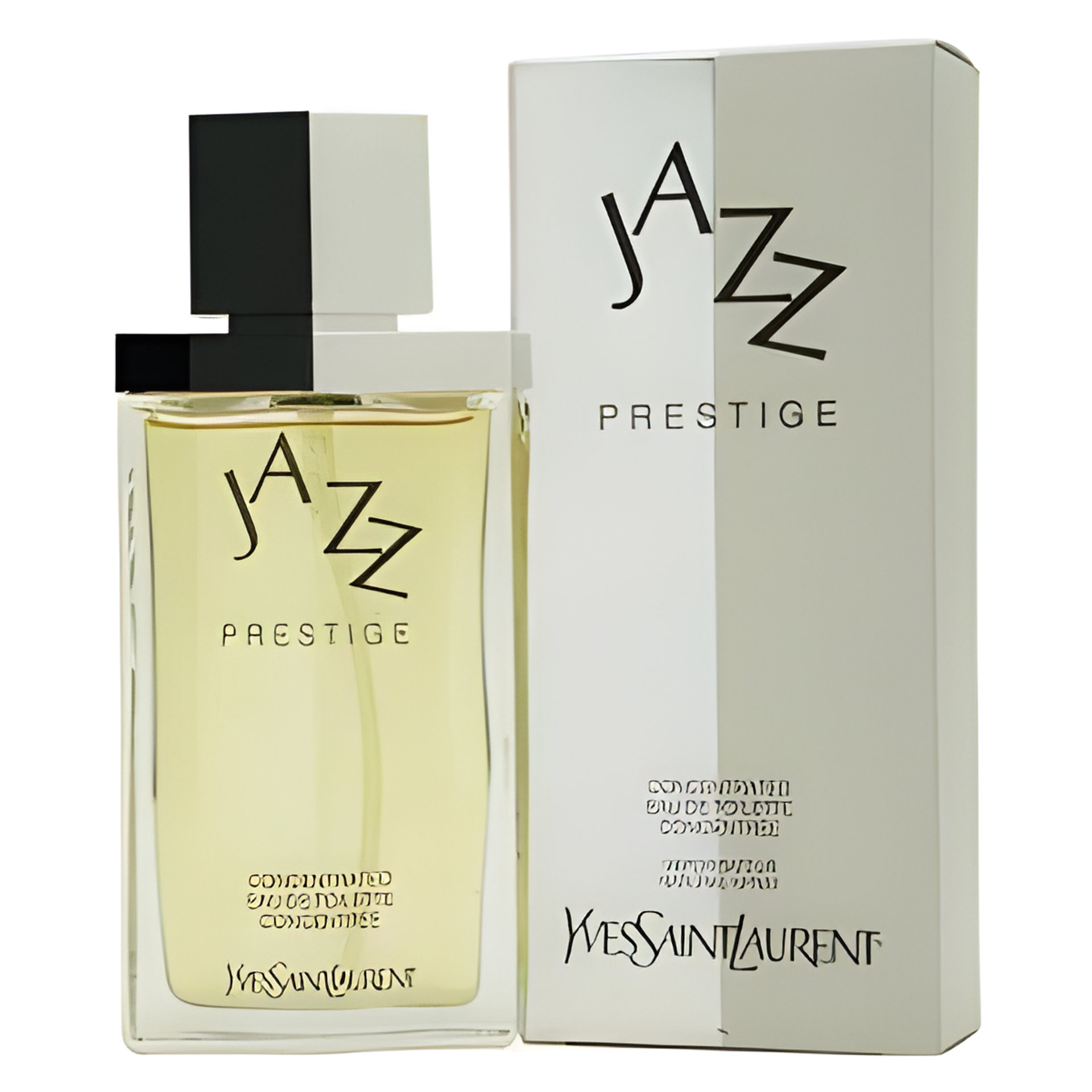 Picture of Jazz Prestige fragrance
