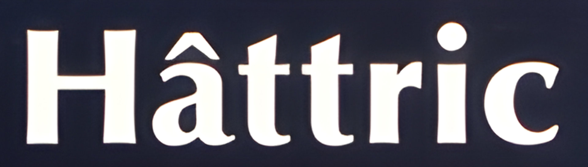 Picture of Hattric brand