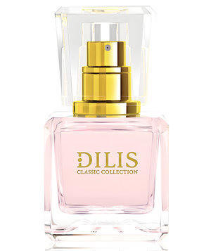Dilis Classic Collection No. 30 by Dilís Parfum perfume bottle
