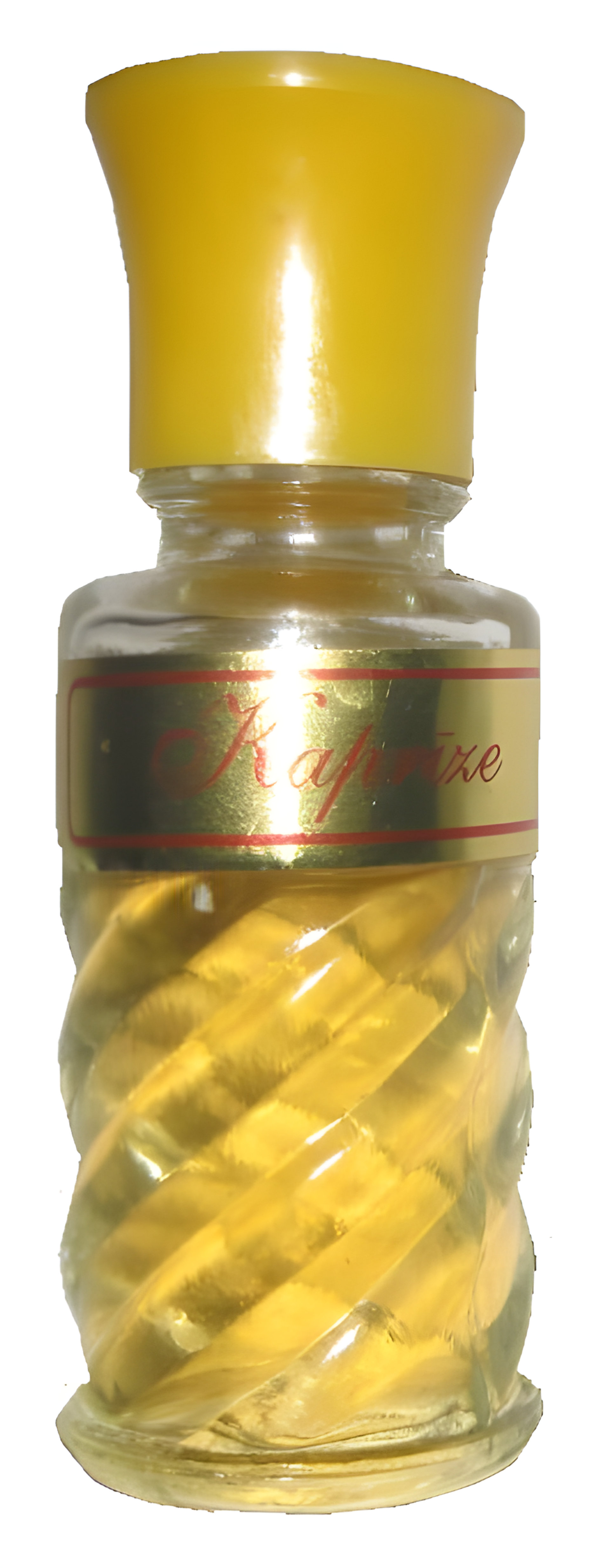 Picture of Kaprīze (Каприз) fragrance