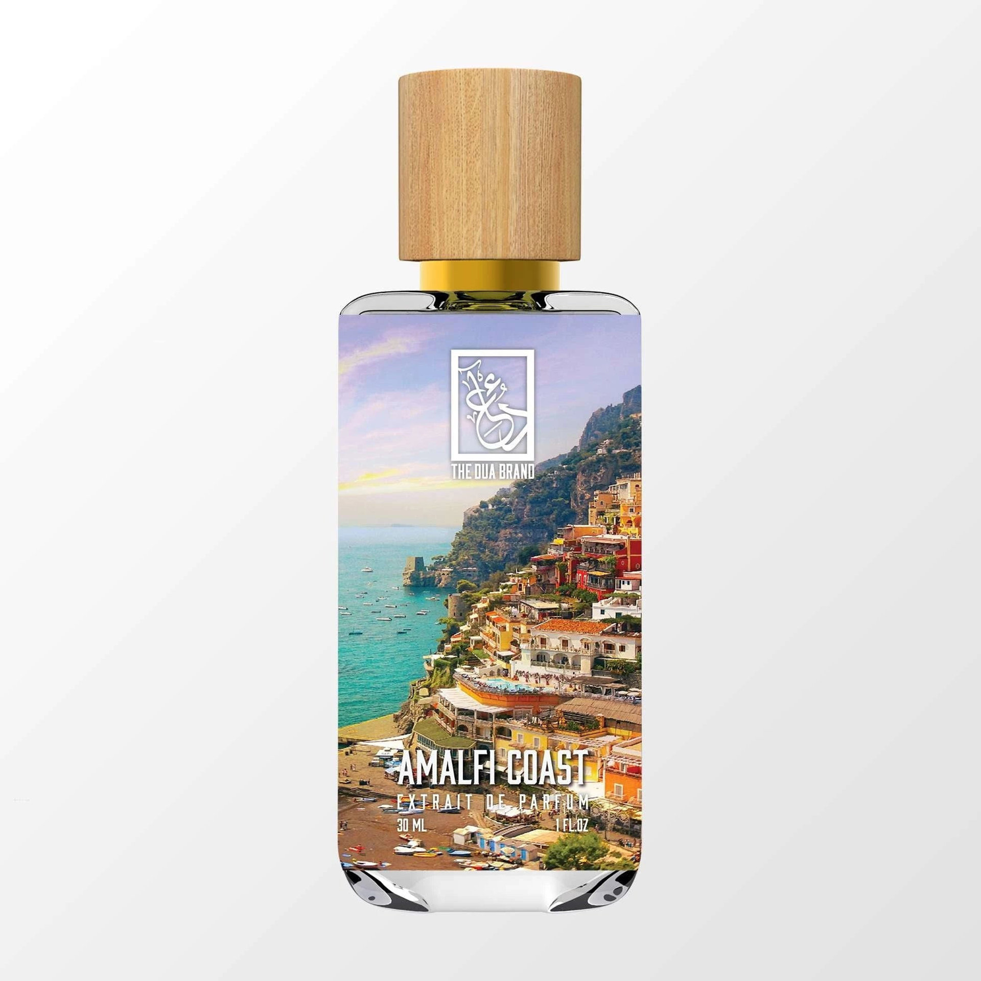 Picture of Amalfi Coast fragrance
