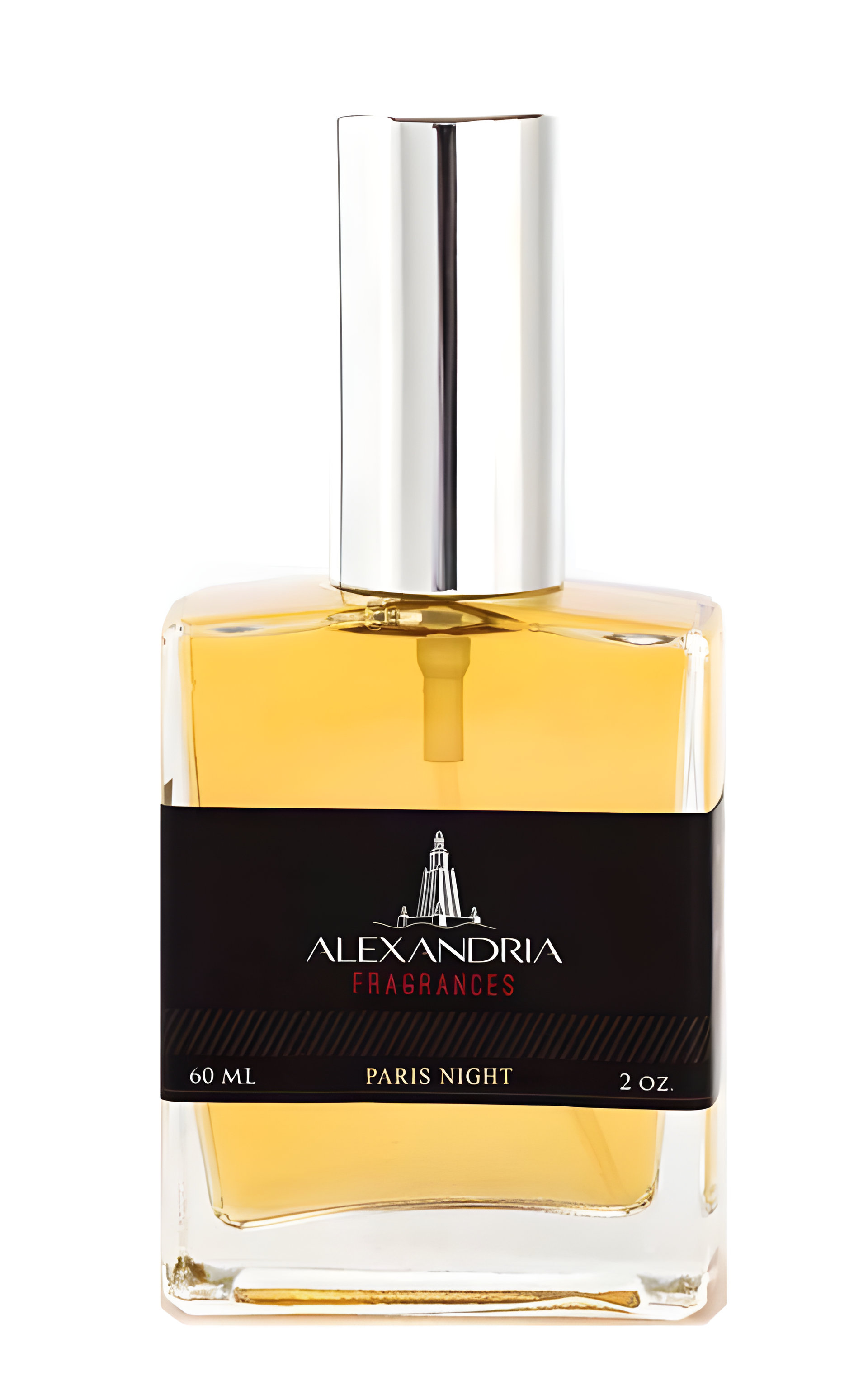 Picture of Paris Night fragrance