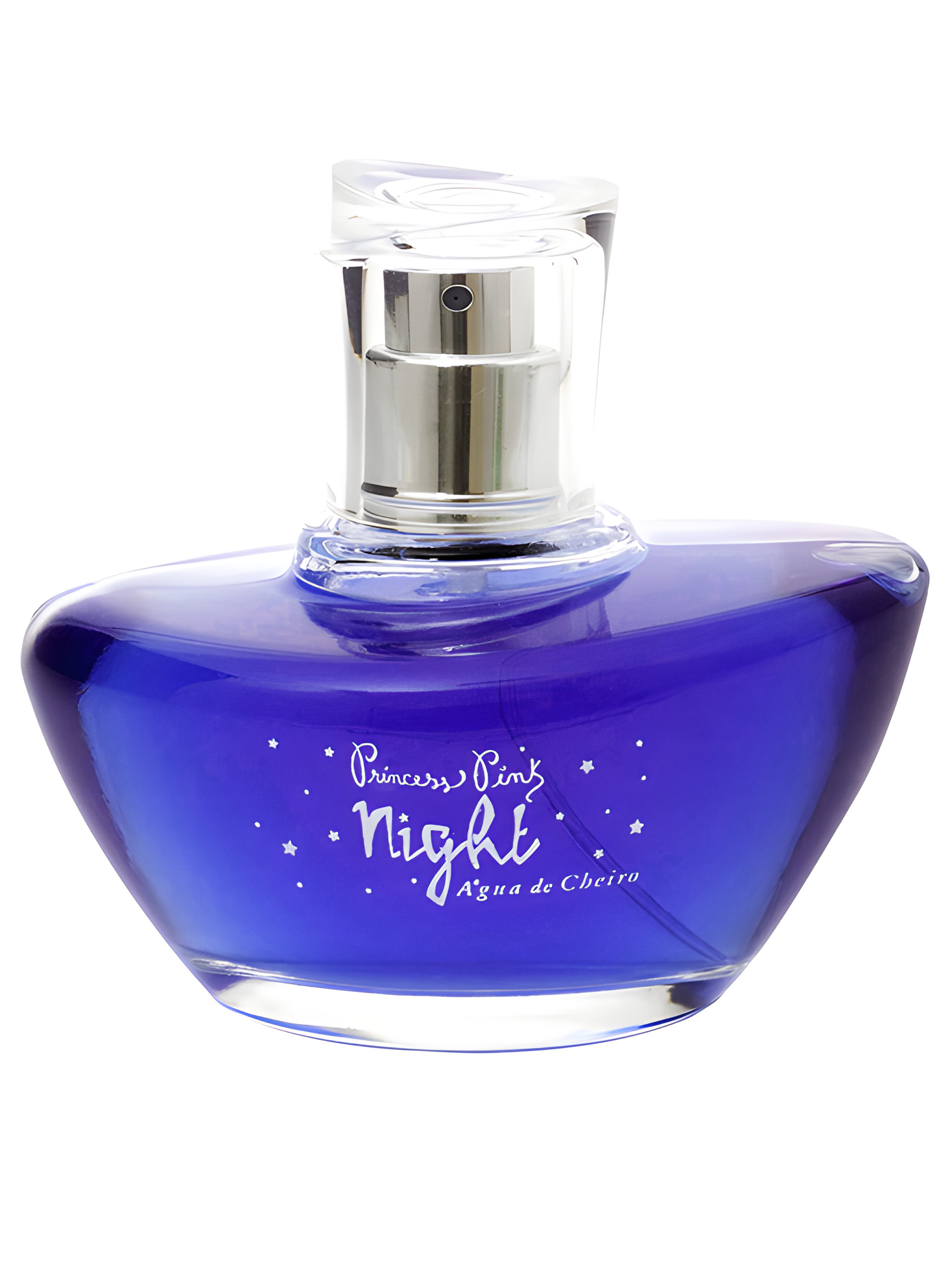 Picture of Princess Pink Night fragrance