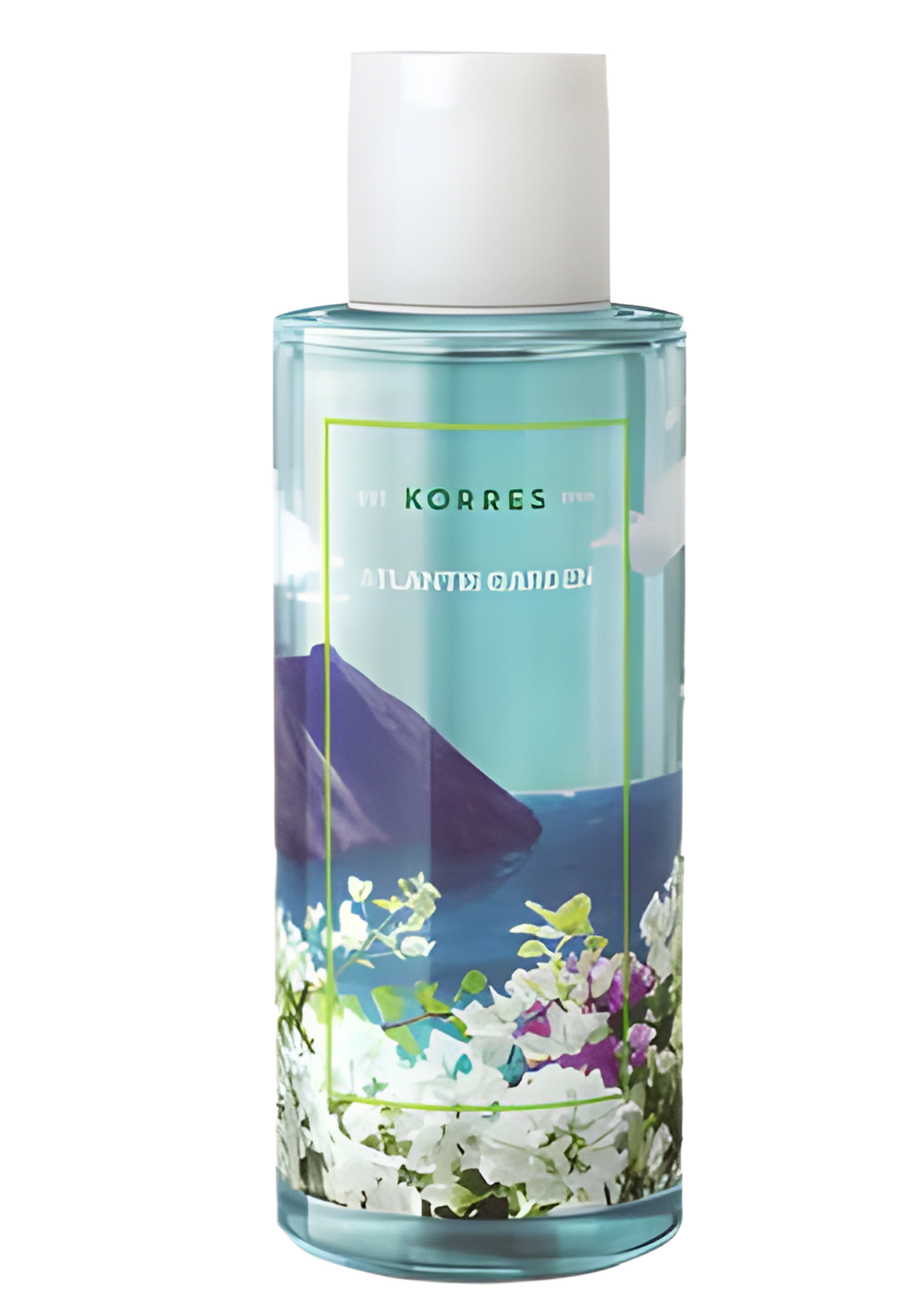 Picture of Atlantis Garden fragrance