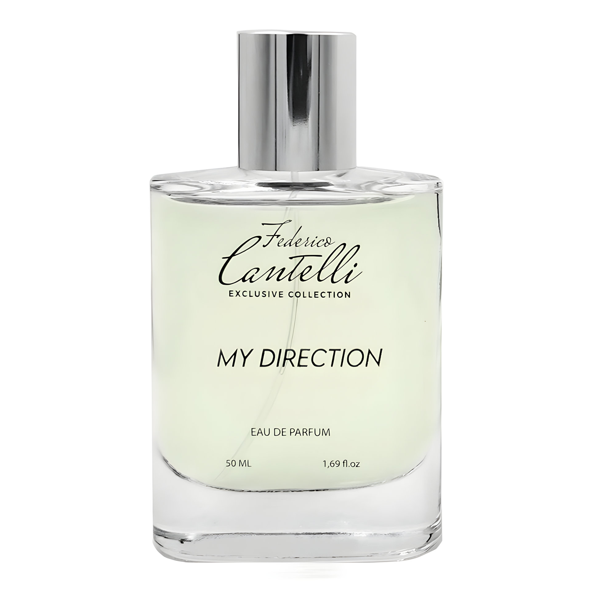 Picture of My Direction fragrance