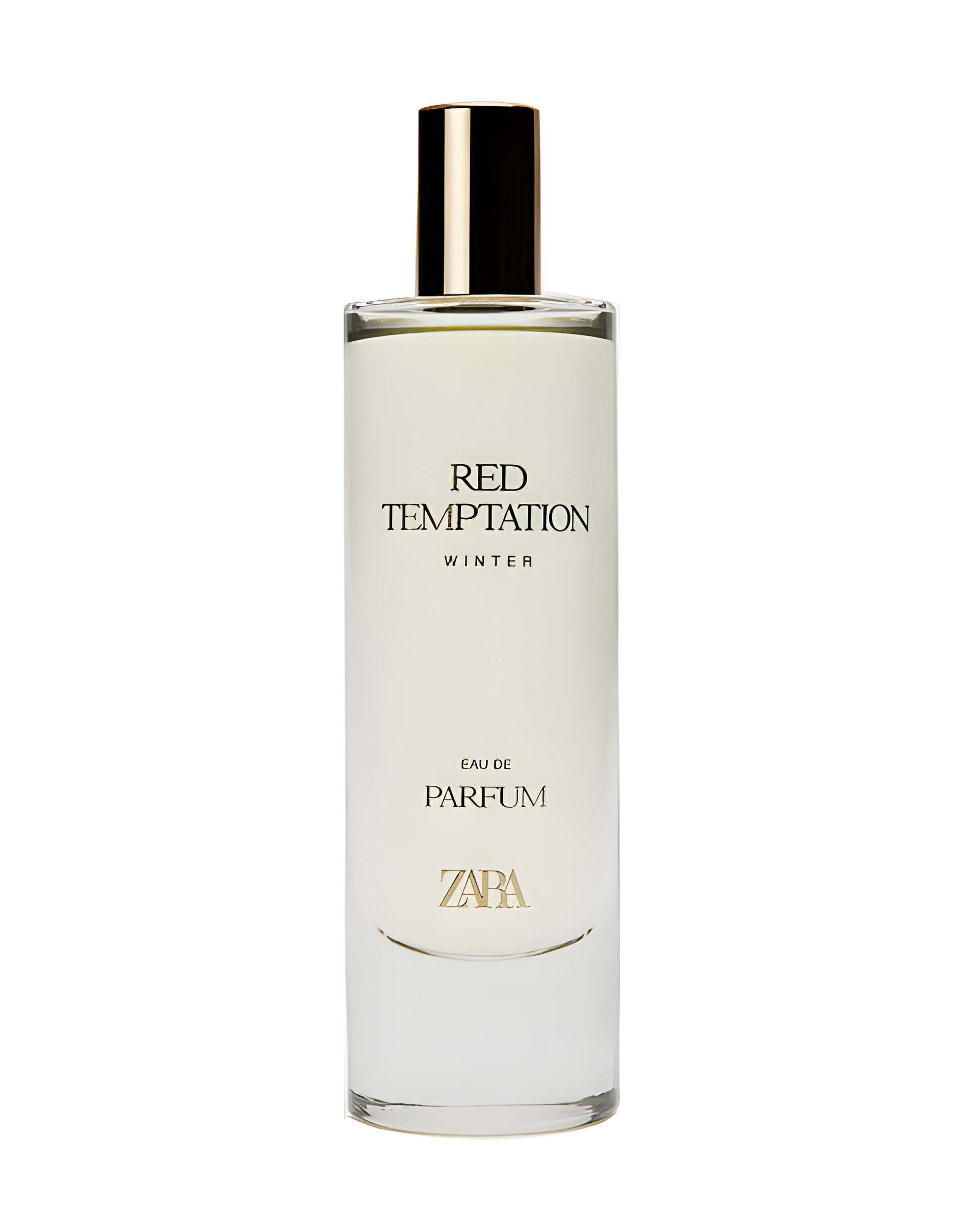 Picture of Red Temptation Winter Eau de Parfum fragrance