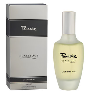 Panache Classique by Lentheric perfume bottle