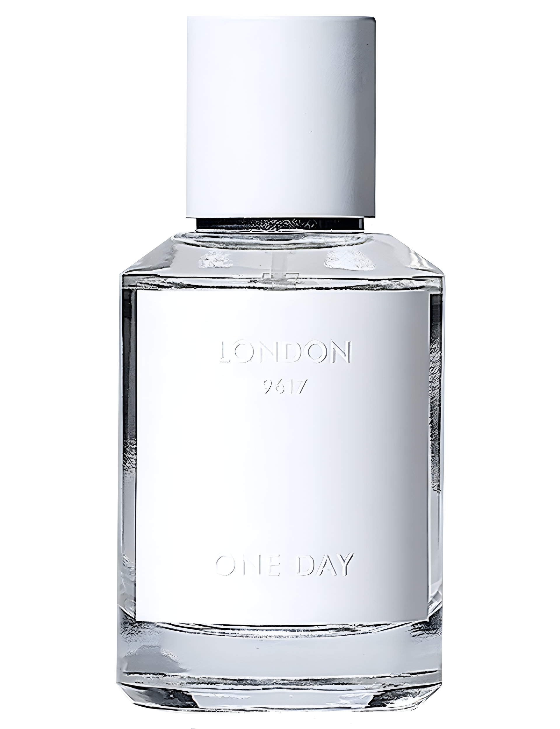 Picture of London fragrance